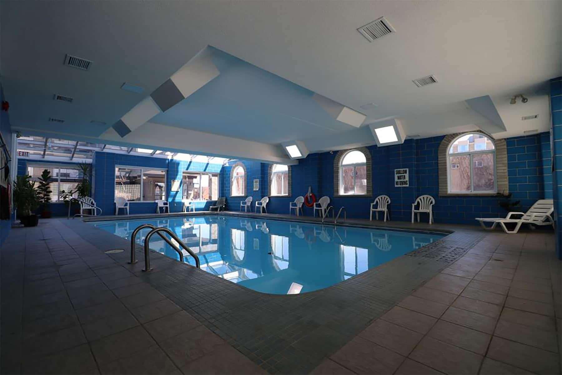 Super 8 By Wyndham Niagara Falls By The Falls Exterior foto