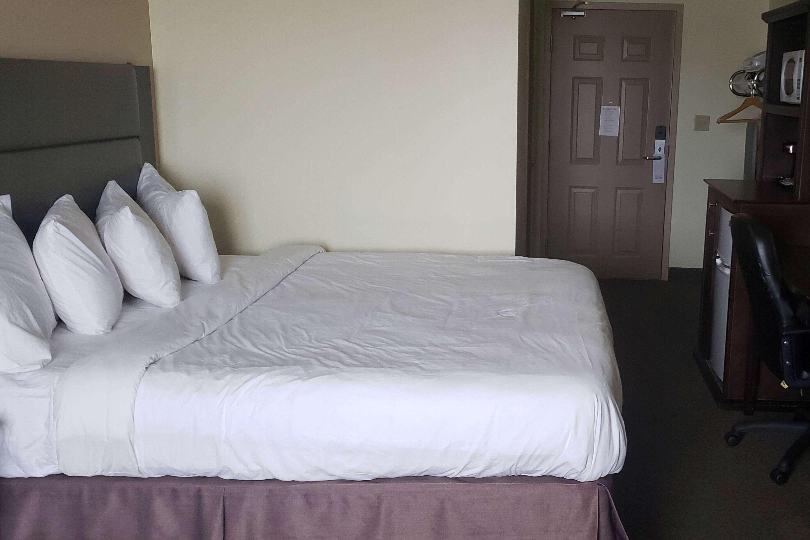 Super 8 By Wyndham Niagara Falls By The Falls Exterior foto