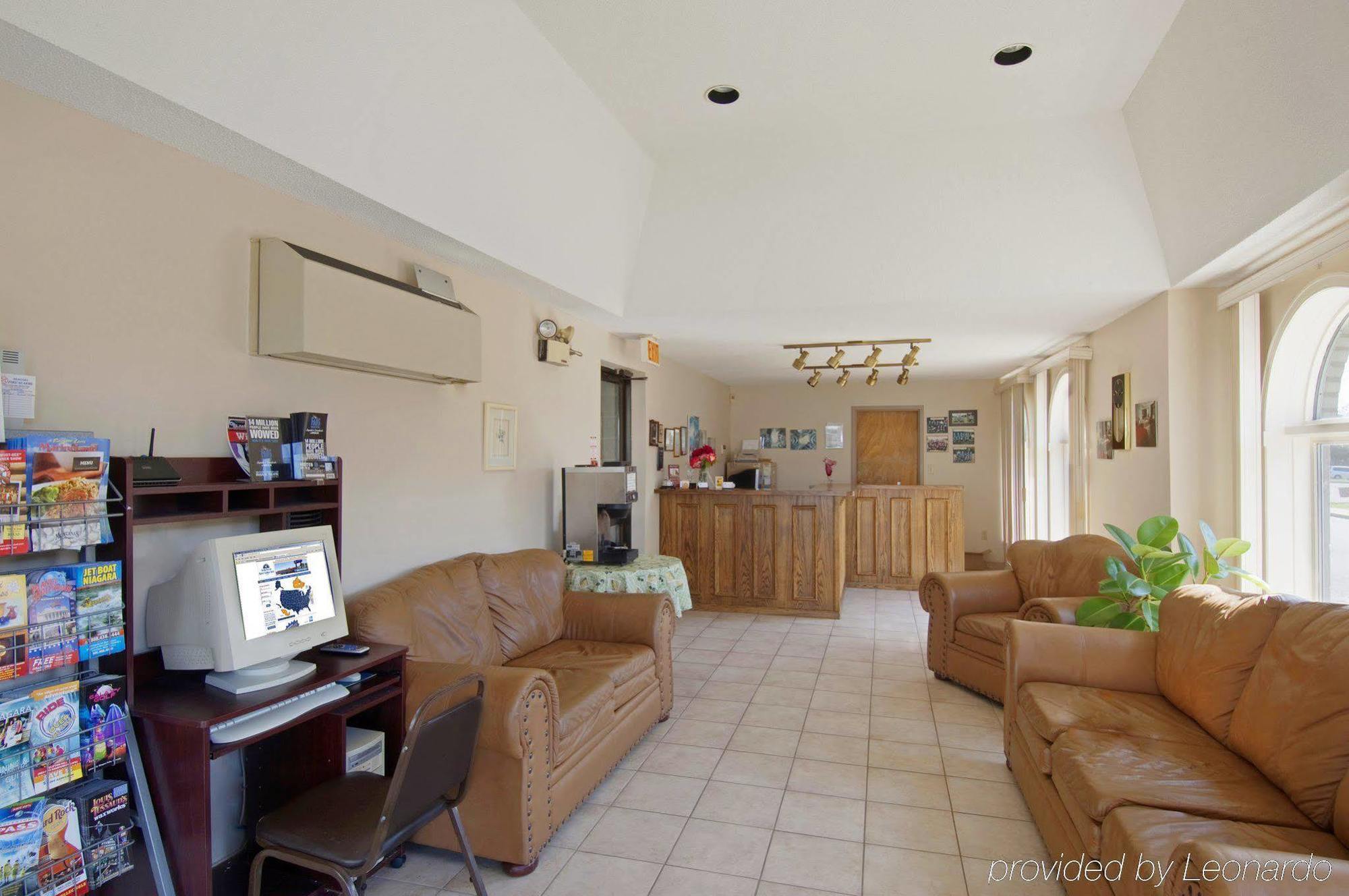 Super 8 By Wyndham Niagara Falls By The Falls Zimmer foto