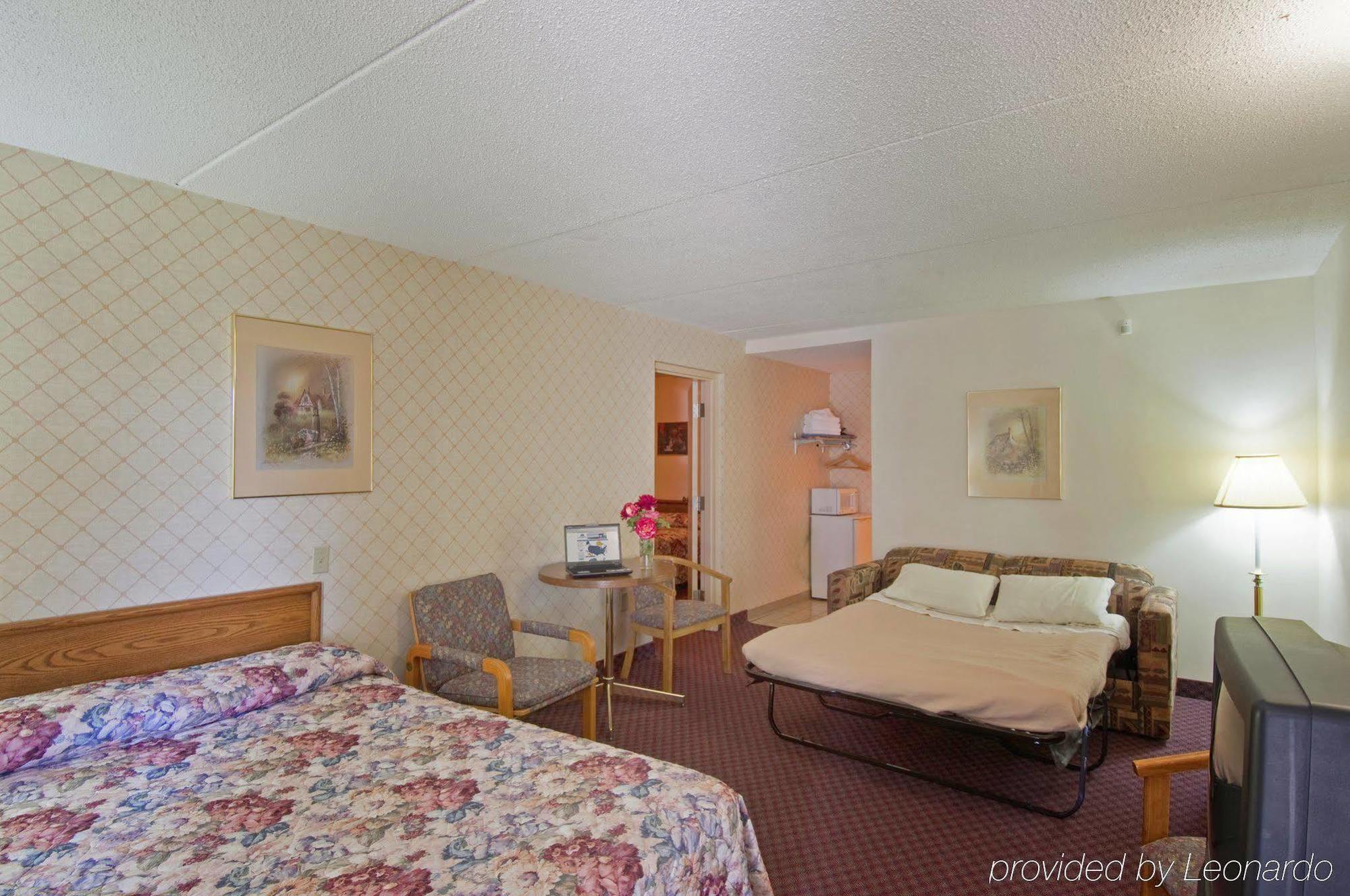 Super 8 By Wyndham Niagara Falls By The Falls Zimmer foto