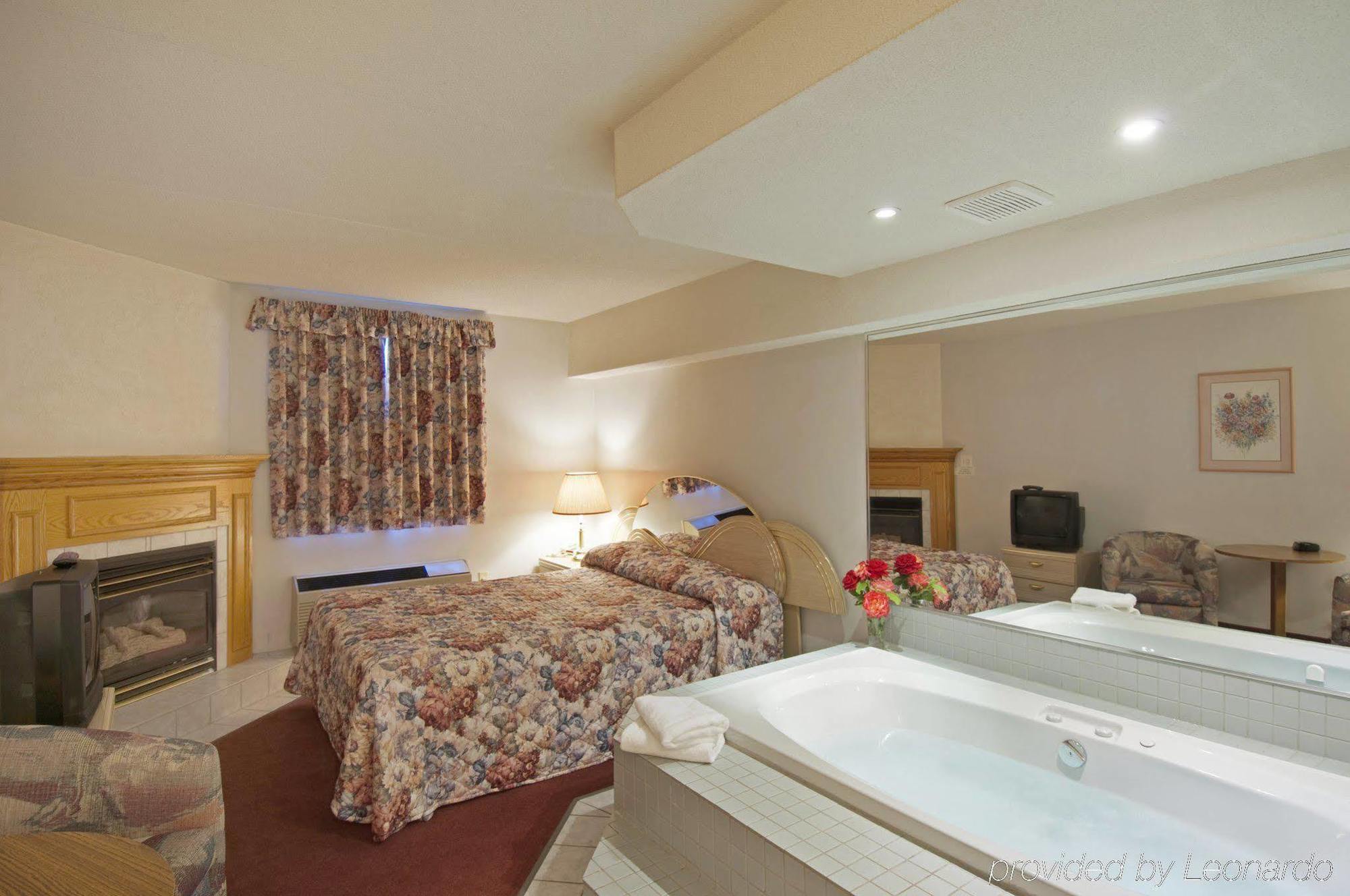Super 8 By Wyndham Niagara Falls By The Falls Zimmer foto